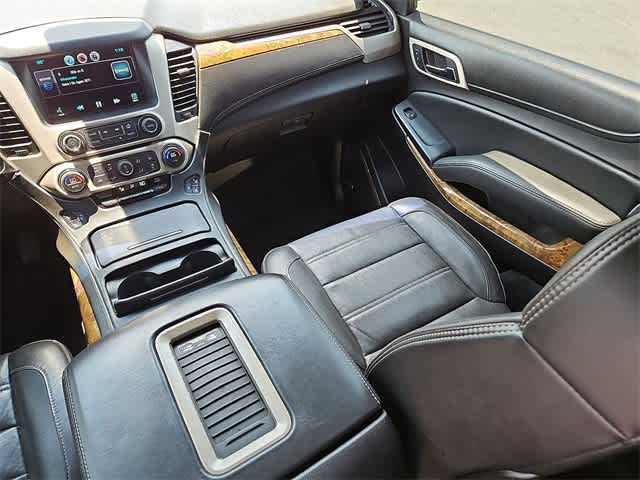 Thumbnail: 2016 GMC Yukon - 12
