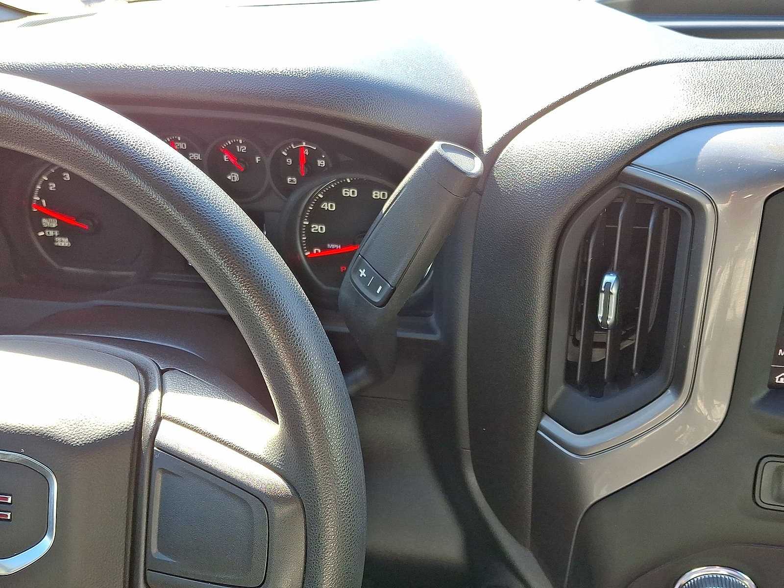 Thumbnail: 2023 GMC Sierra 1500 - 21