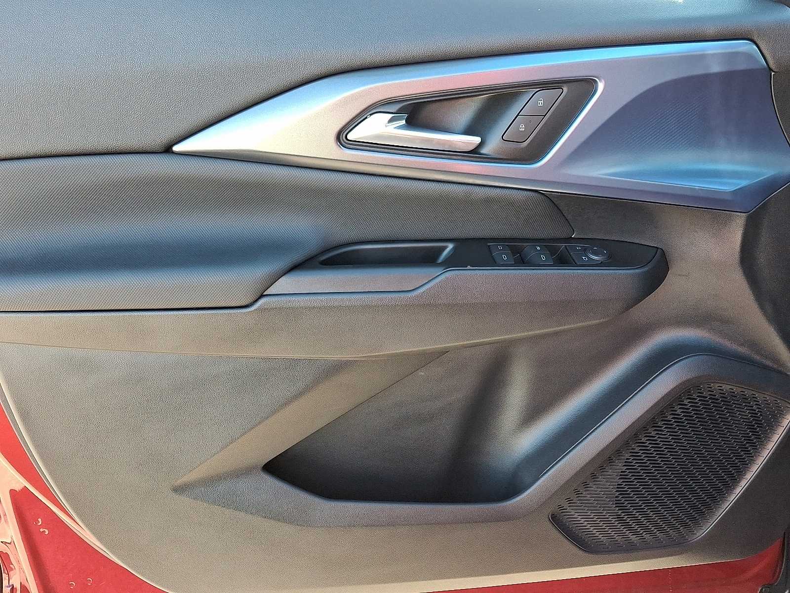 Thumbnail: 2025 Chevrolet Equinox - 7