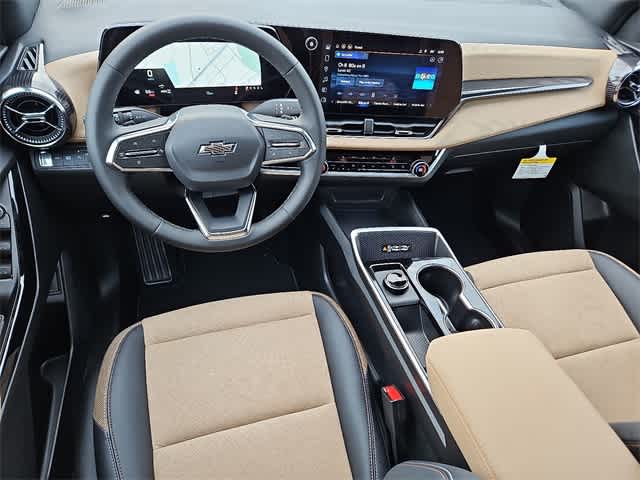 Thumbnail: 2026 Chevrolet Equinox - 9