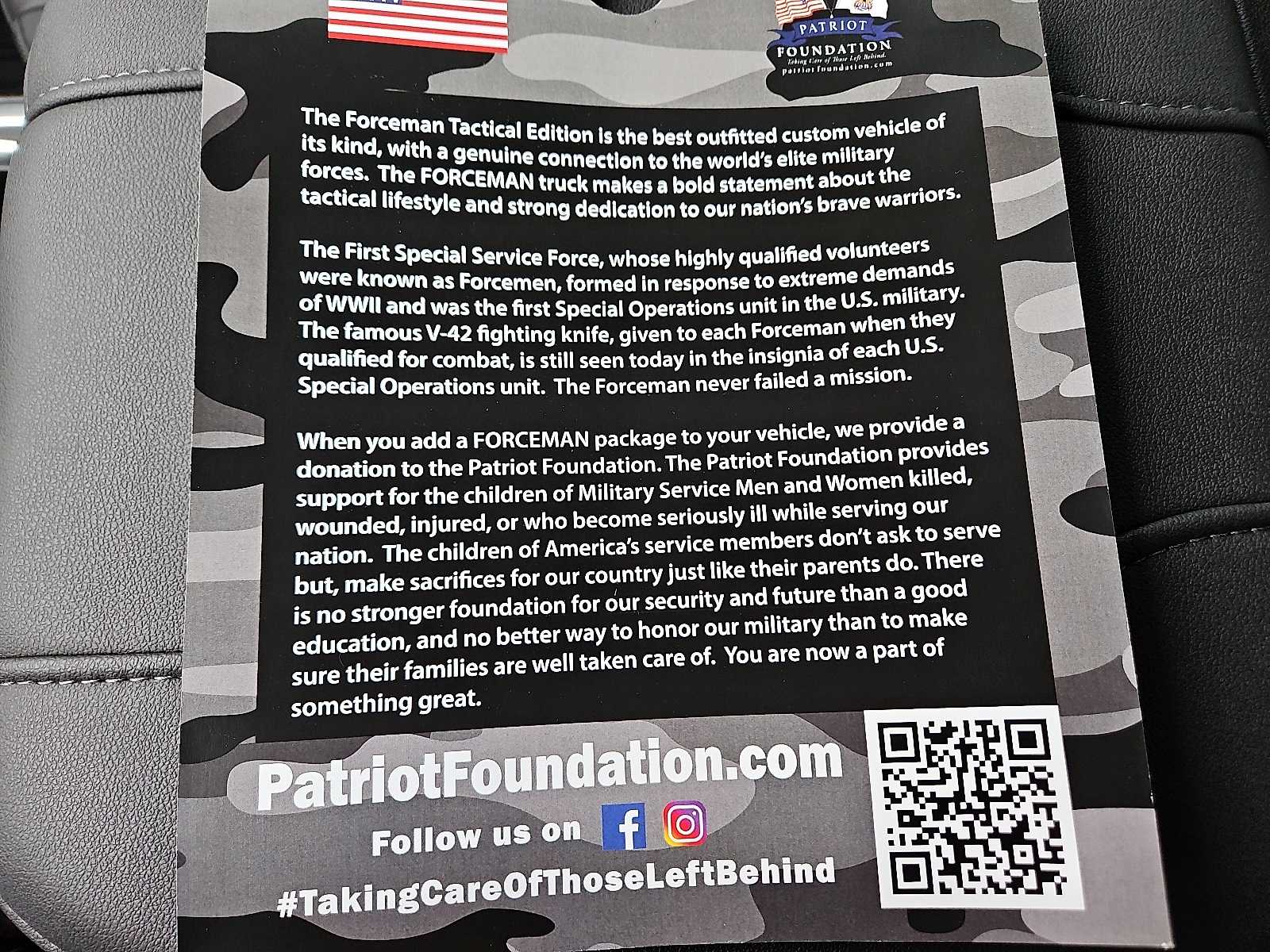 Thumbnail: 2025 Chevrolet Silverado 1500 - 20