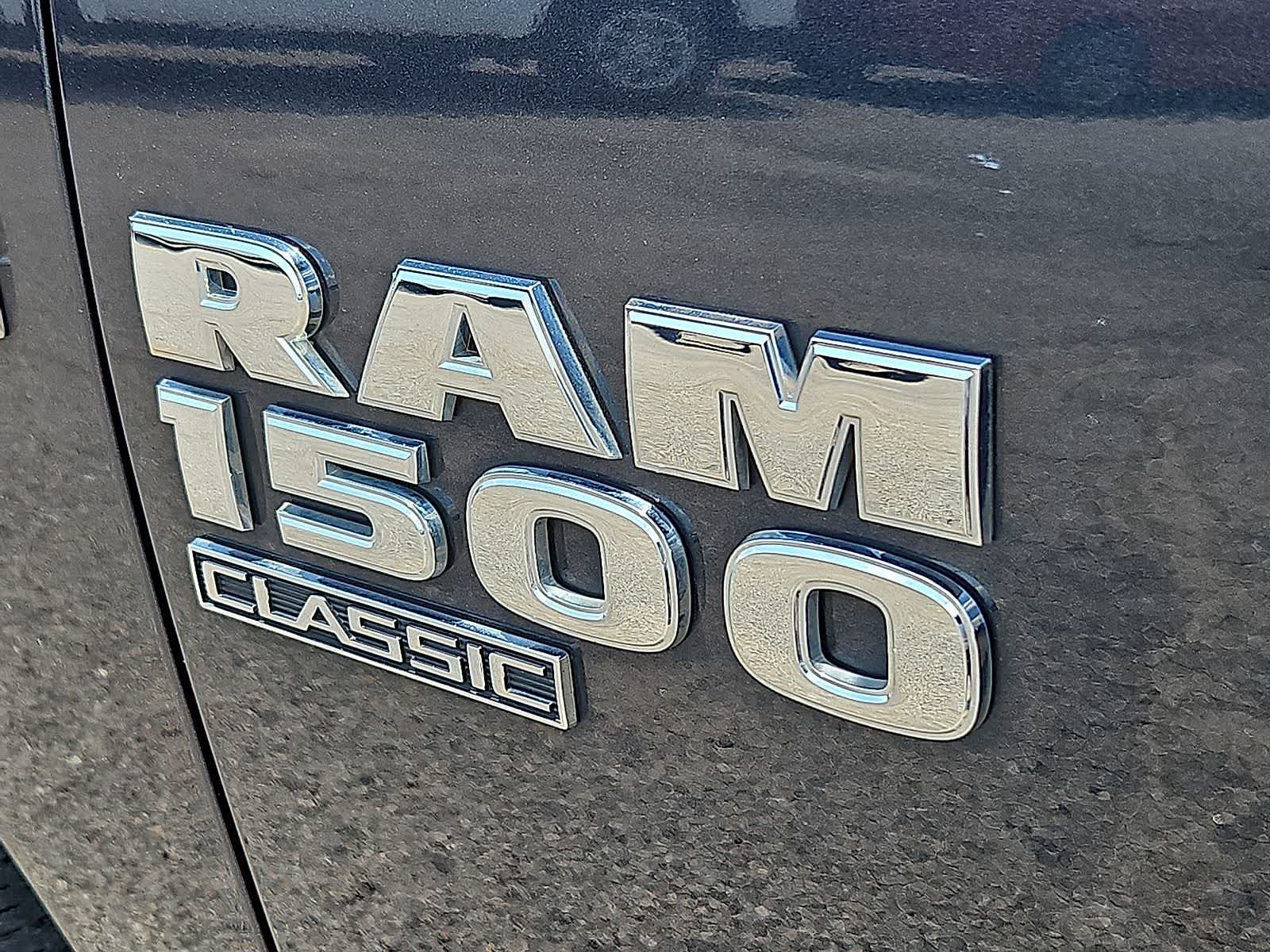 Thumbnail: 2019 RAM 1500 - 35