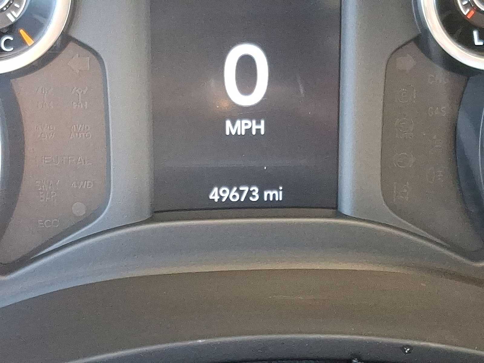 Thumbnail: 2020 RAM 2500 - 15