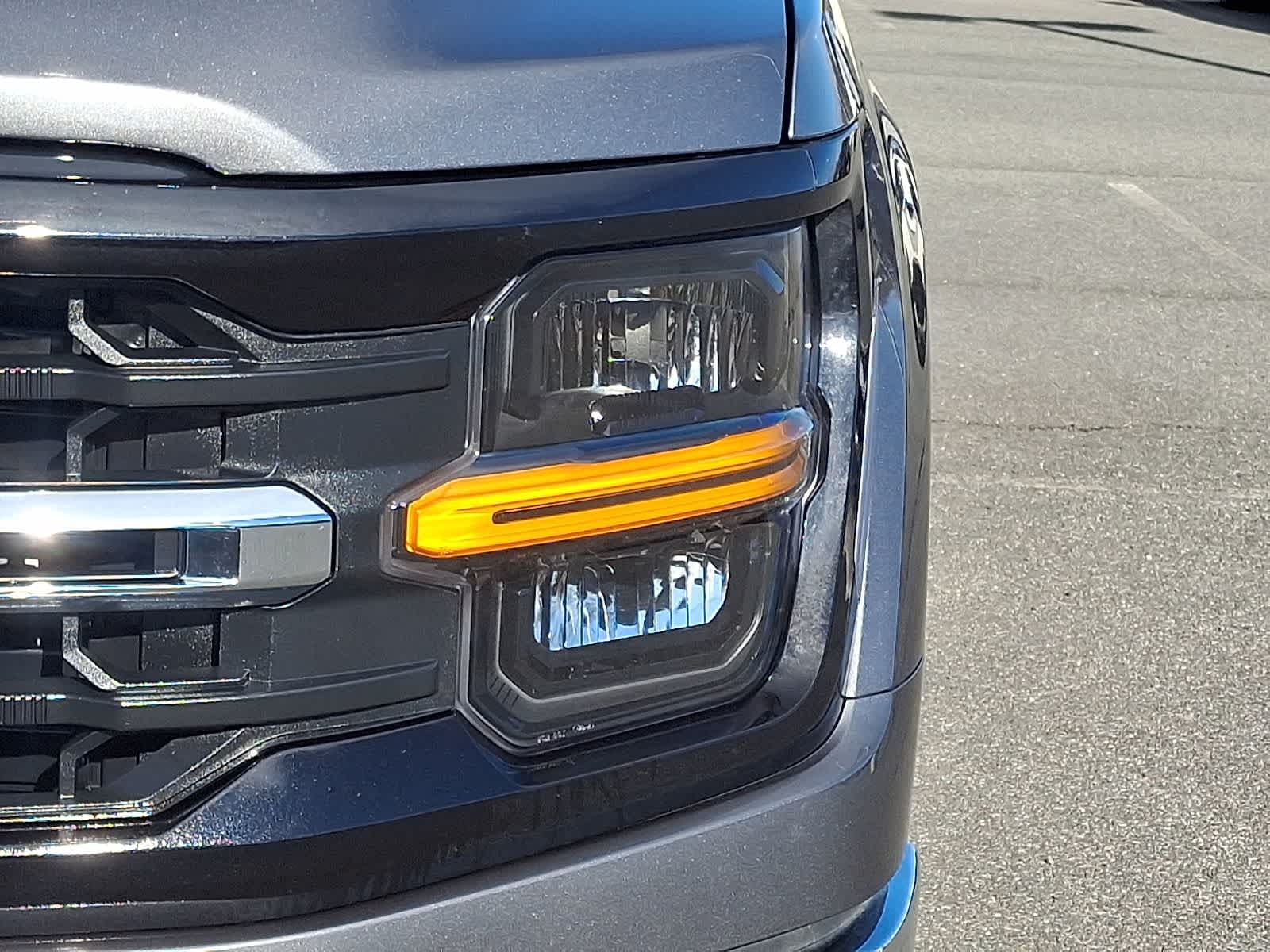 Thumbnail: 2025 Ford F-150 - 9