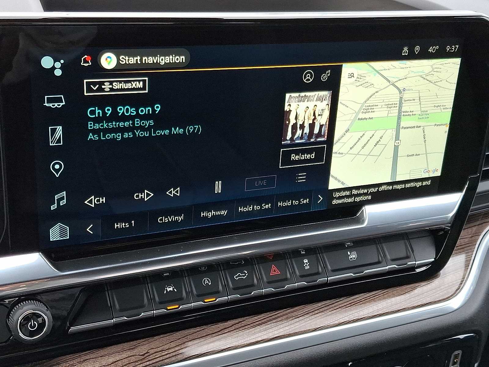 Thumbnail: 2026 Chevrolet Silverado 1500 - 11