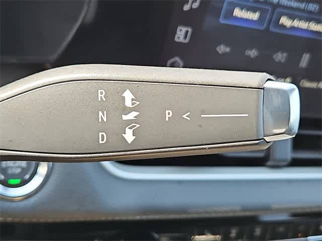 Thumbnail: 2026 Chevrolet Equinox - 10