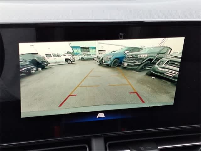 Thumbnail: 2026 Chevrolet Trax - 16