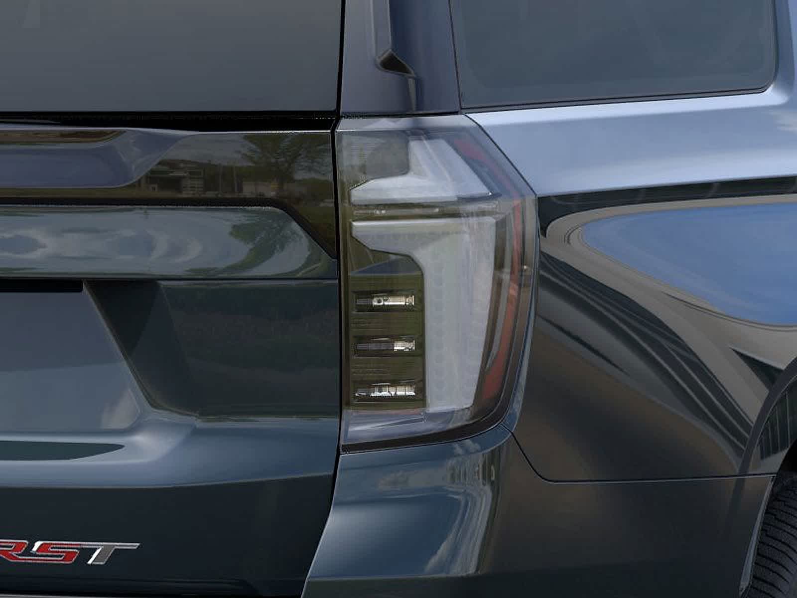 Thumbnail: 2026 Chevrolet Suburban - 11