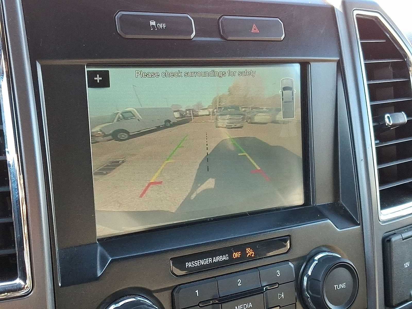 Thumbnail: 2016 Ford F-150 - 20