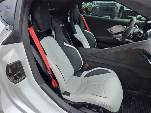 2023 Chevrolet Corvette Stingray 33