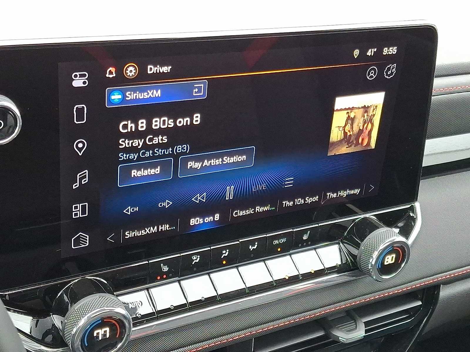 Thumbnail: 2025 Chevrolet Colorado - 13