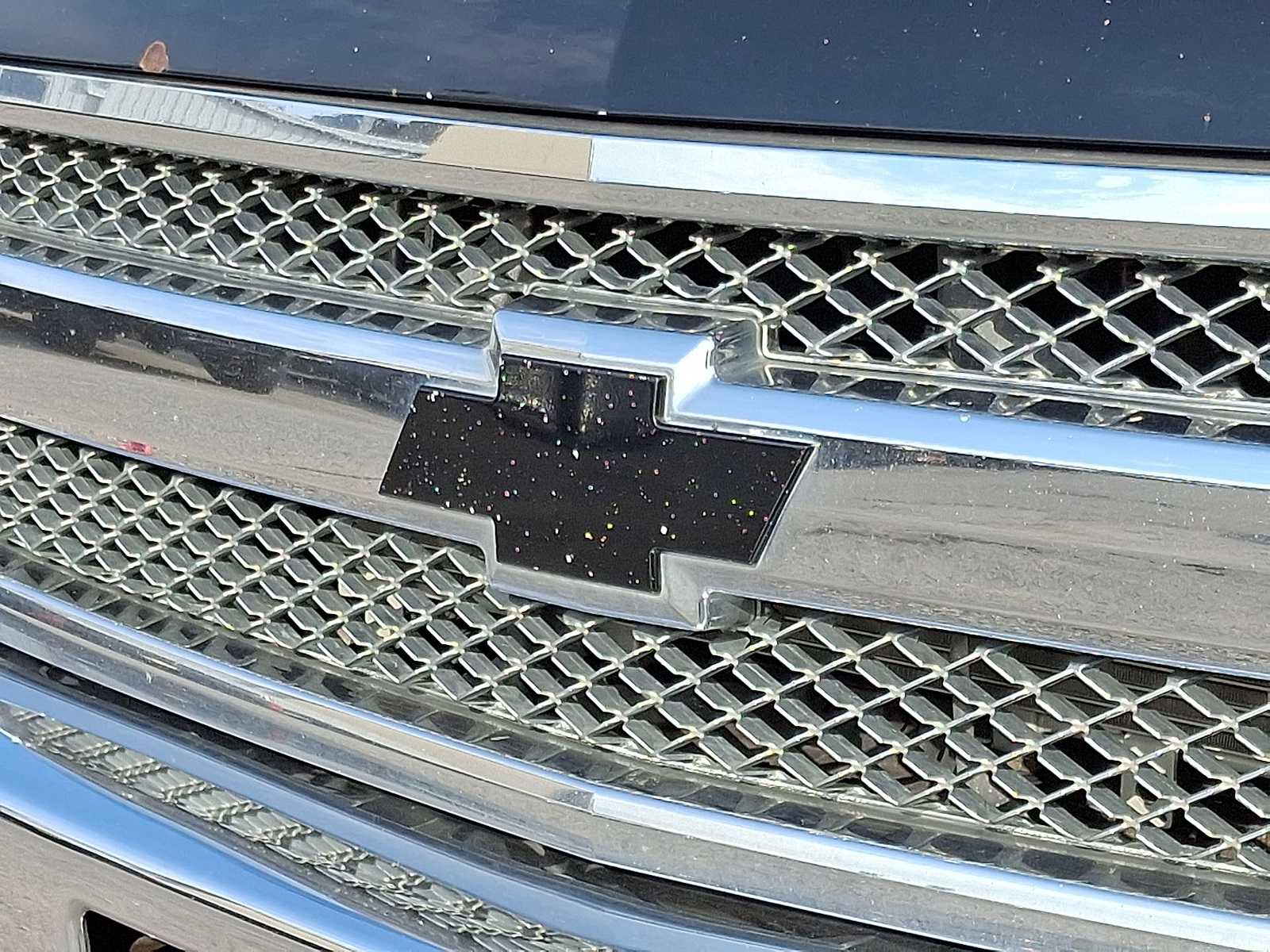 Thumbnail: 2013 Chevrolet Silverado 1500 - 34