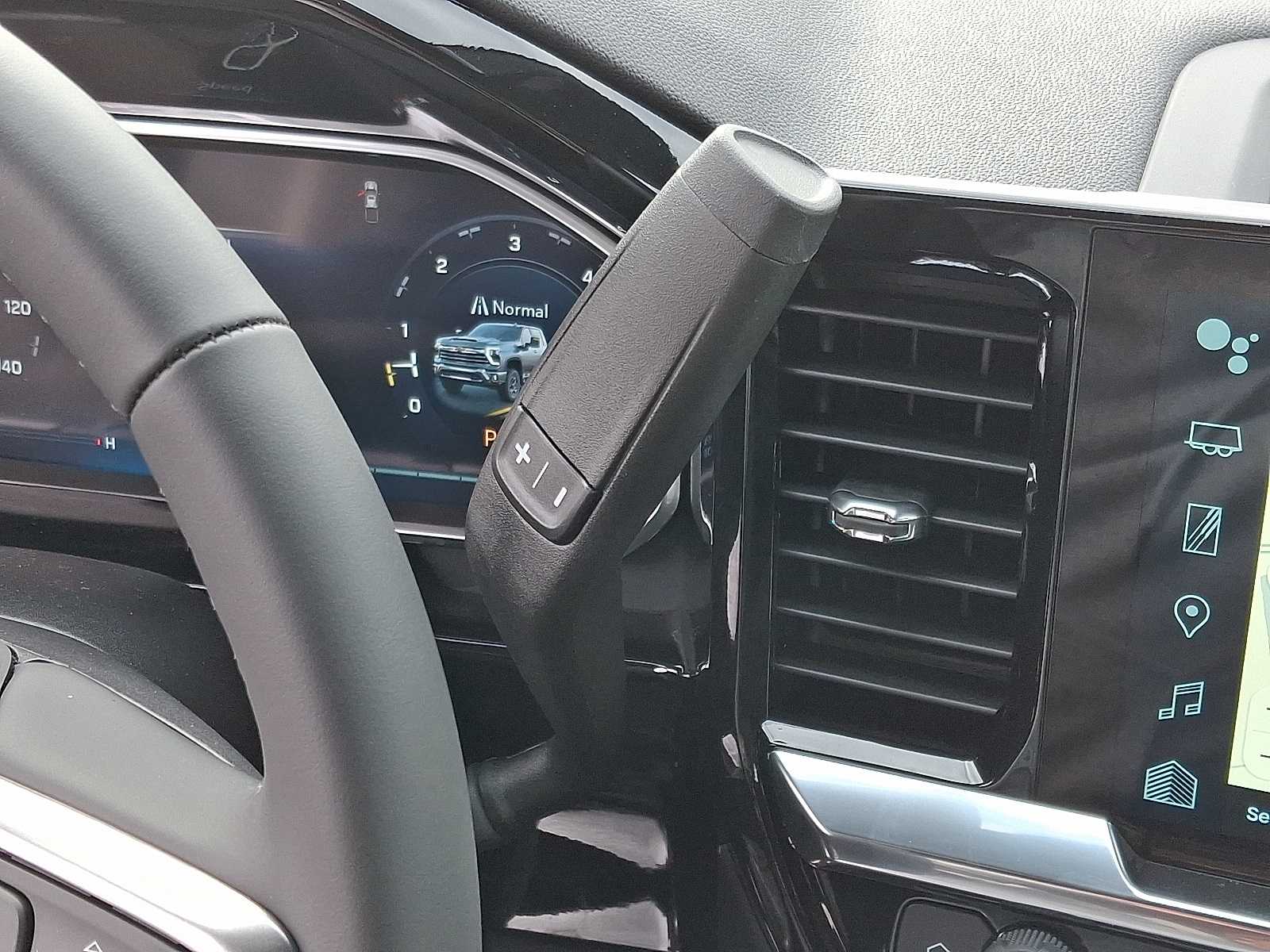 Thumbnail: 2026 Chevrolet Silverado 2500 - 12