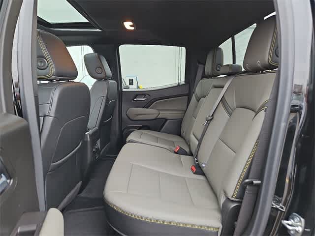 Thumbnail: 2026 Chevrolet Colorado - 8