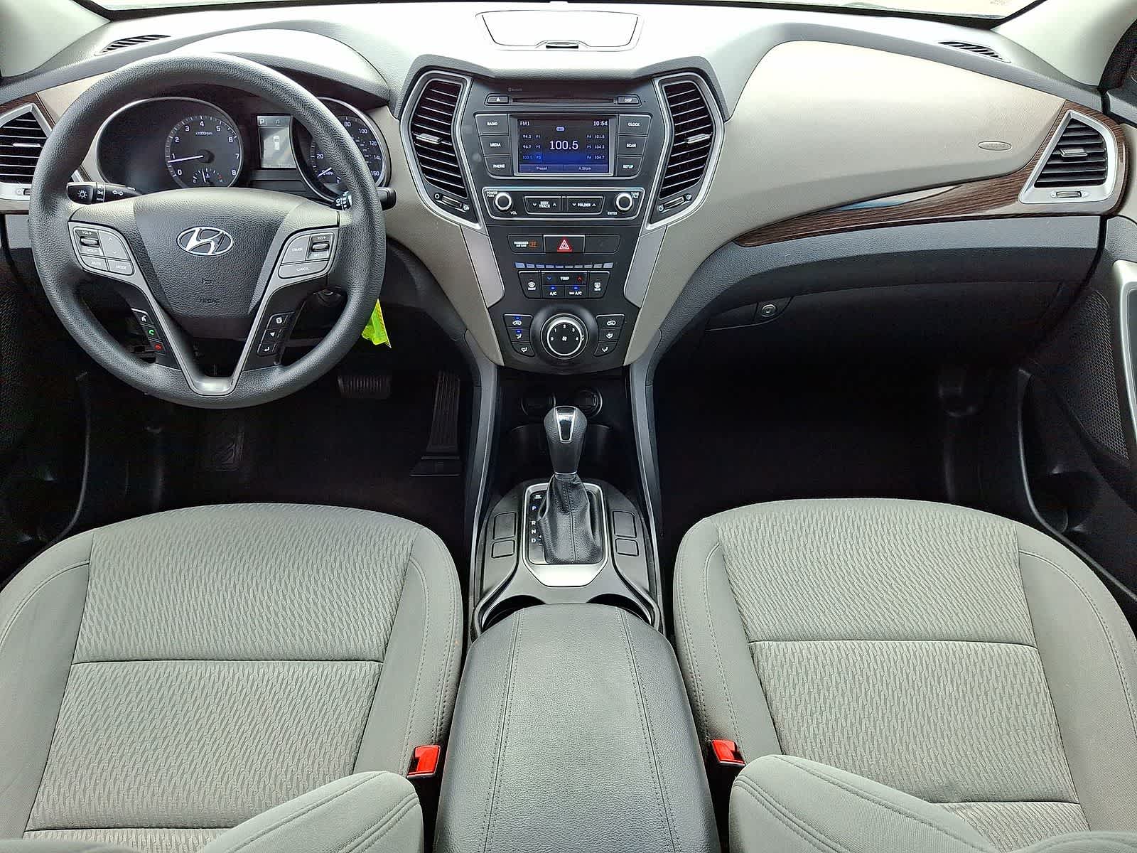 Thumbnail: 2018 Hyundai Santa Fe - 11