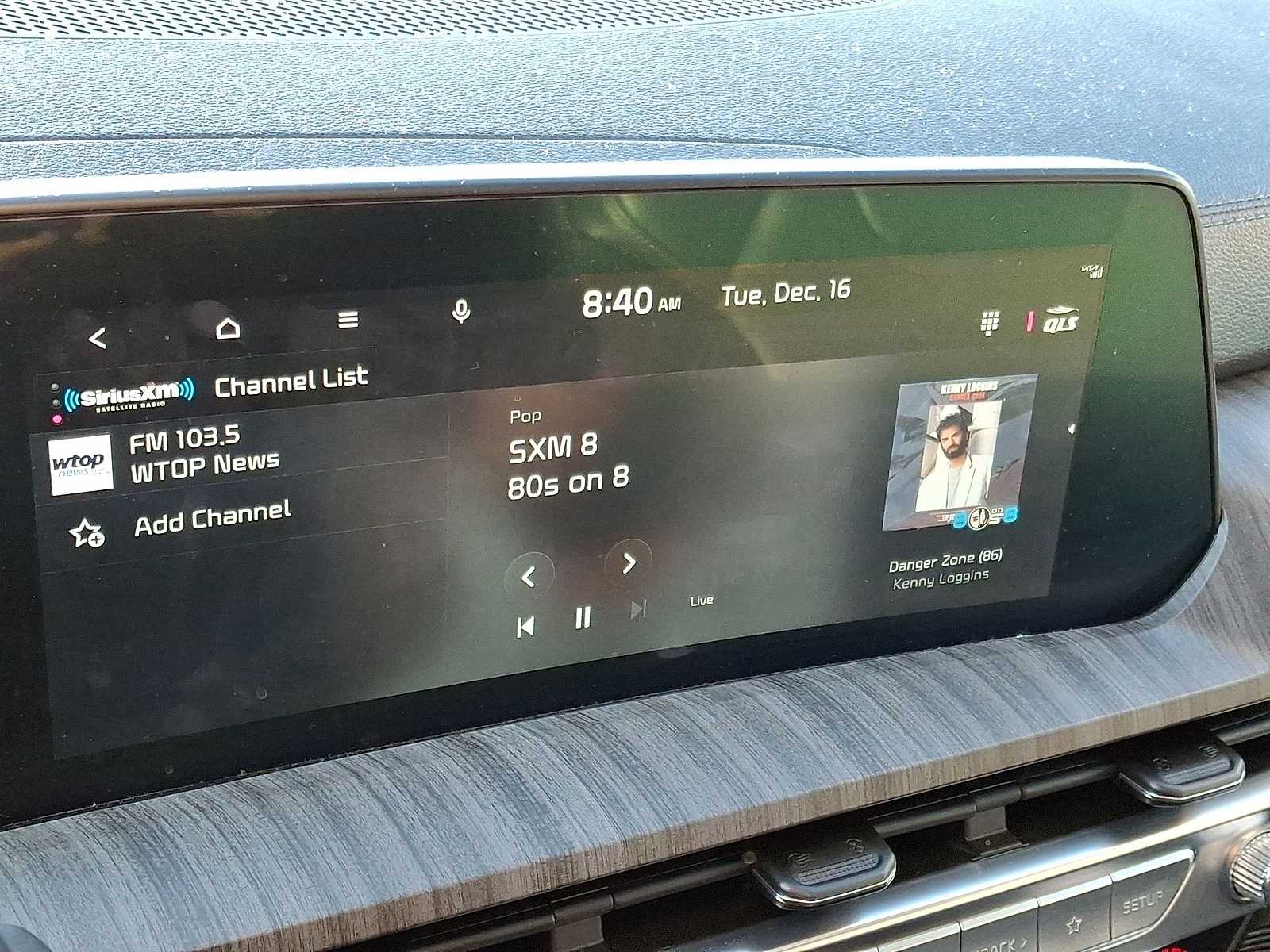 Thumbnail: 2024 Kia Telluride - 19