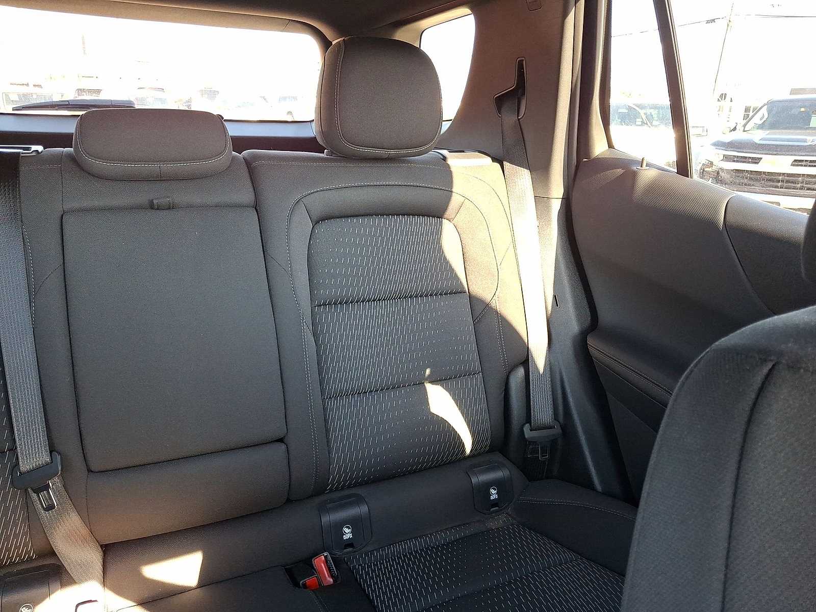 Thumbnail: 2025 Chevrolet Equinox - 15