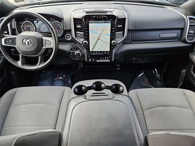 Thumbnail: 2024 RAM 2500 - 11