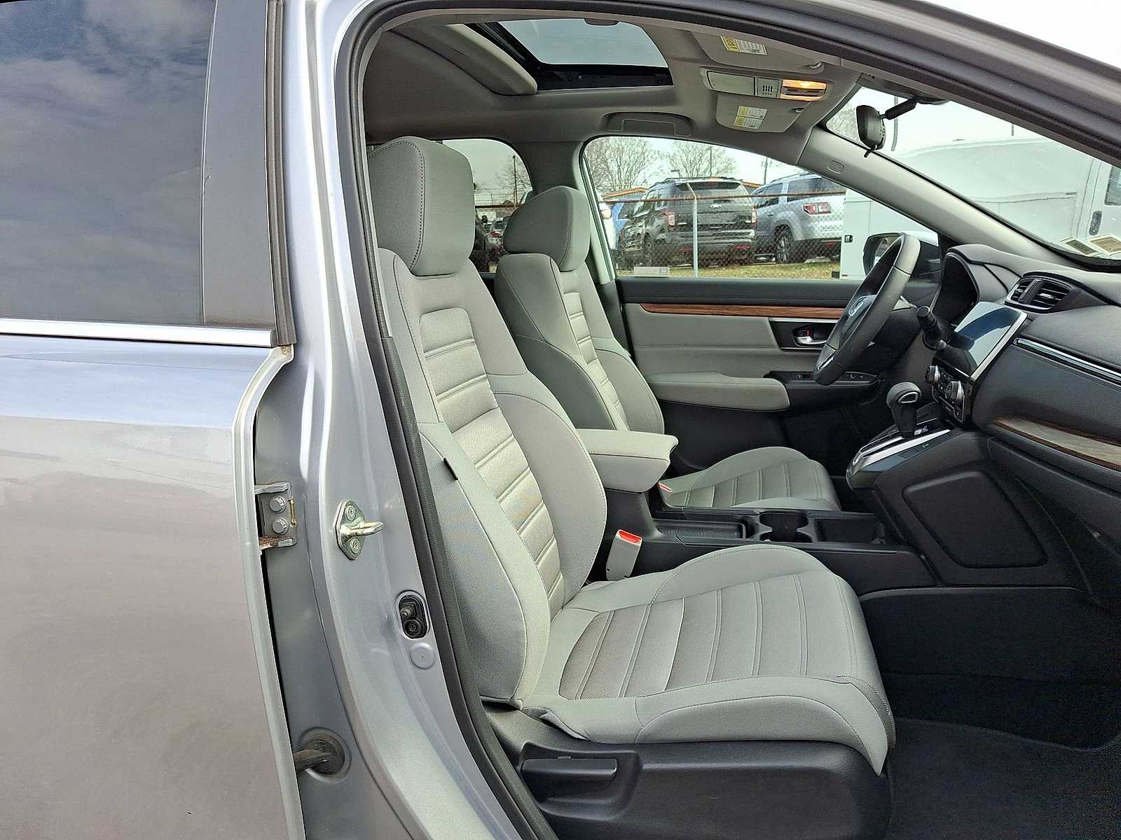 Thumbnail: 2019 Honda CR-V - 33