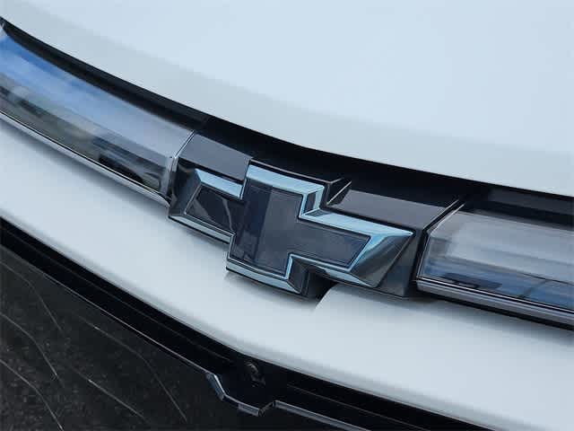 Thumbnail: 2024 Chevrolet Blazer EV - 22