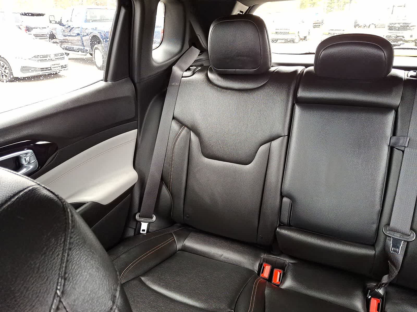 Thumbnail: 2024 Jeep Compass - 13