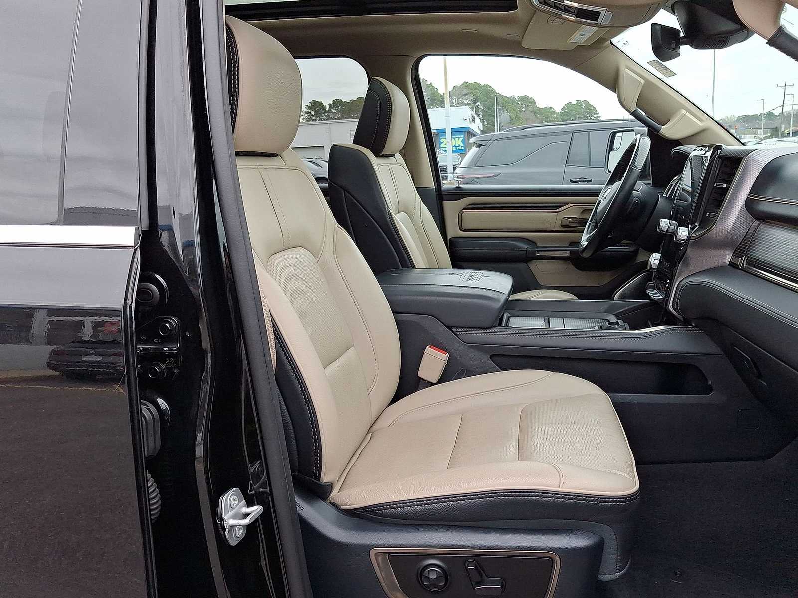 Thumbnail: 2021 RAM 1500 - 35