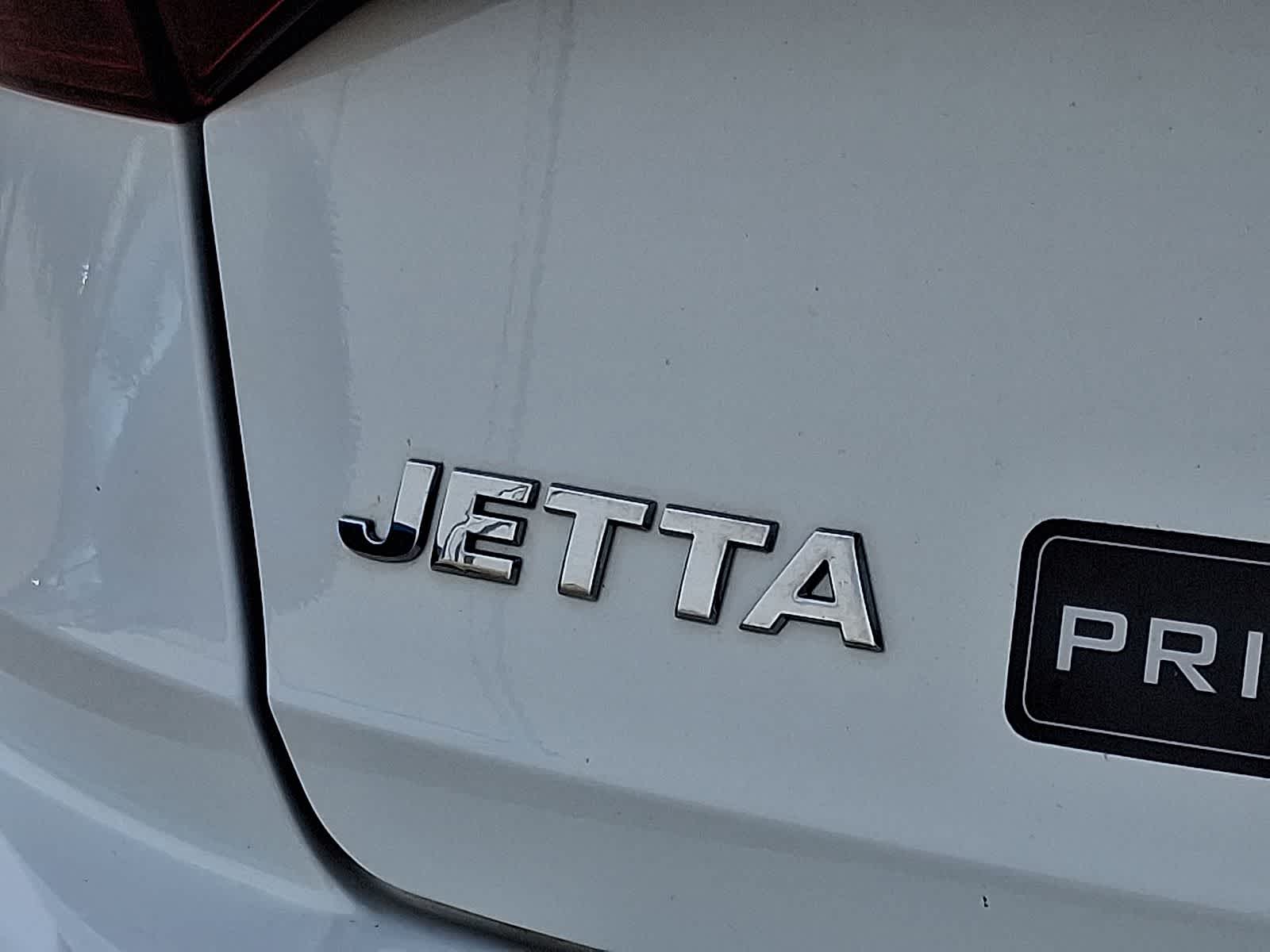 Thumbnail: 2021 Volkswagen Jetta - 34