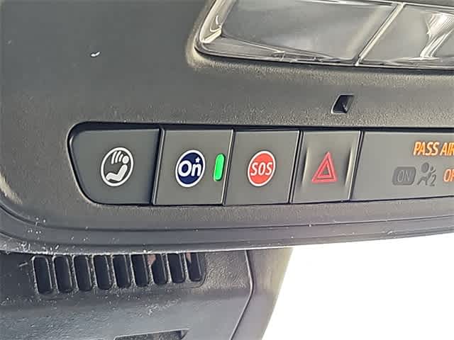 Thumbnail: 2025 Chevrolet Equinox - 18