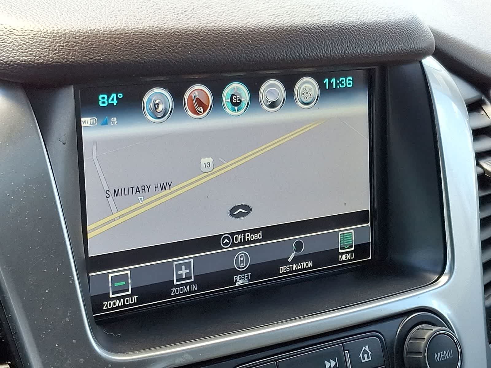 Thumbnail: 2019 Chevrolet Suburban - 20