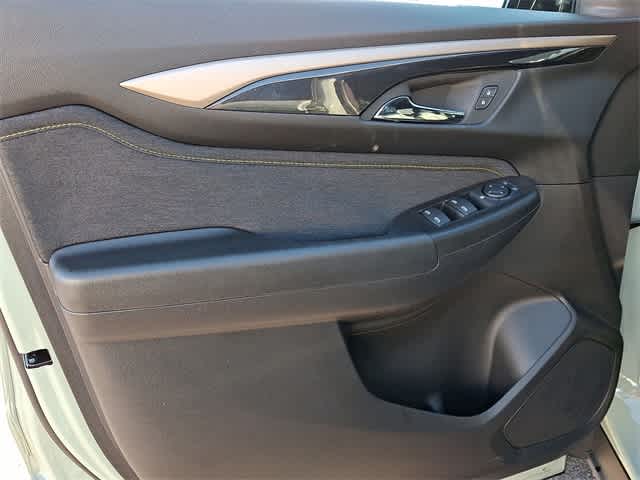 Thumbnail: 2025 Chevrolet TrailBlazer - 26