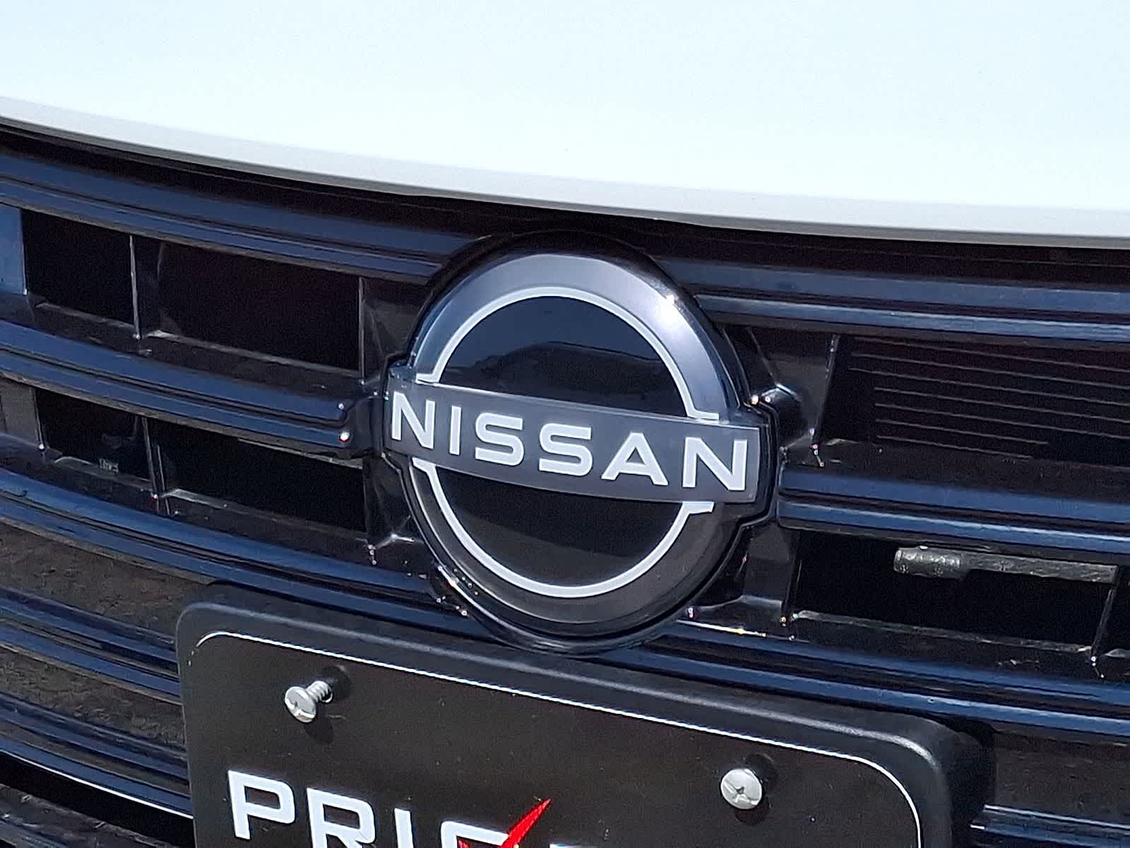 Thumbnail: 2025 Nissan Versa - 33