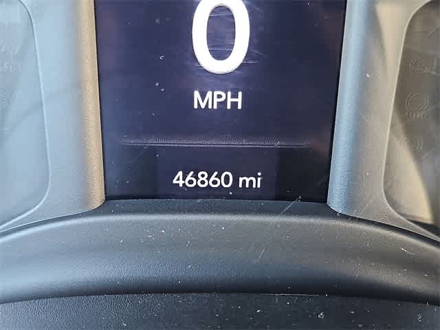 Thumbnail: 2022 RAM 1500 - 19