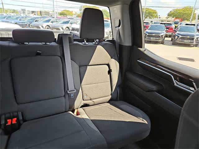 Thumbnail: 2022 GMC Sierra 1500 - 15