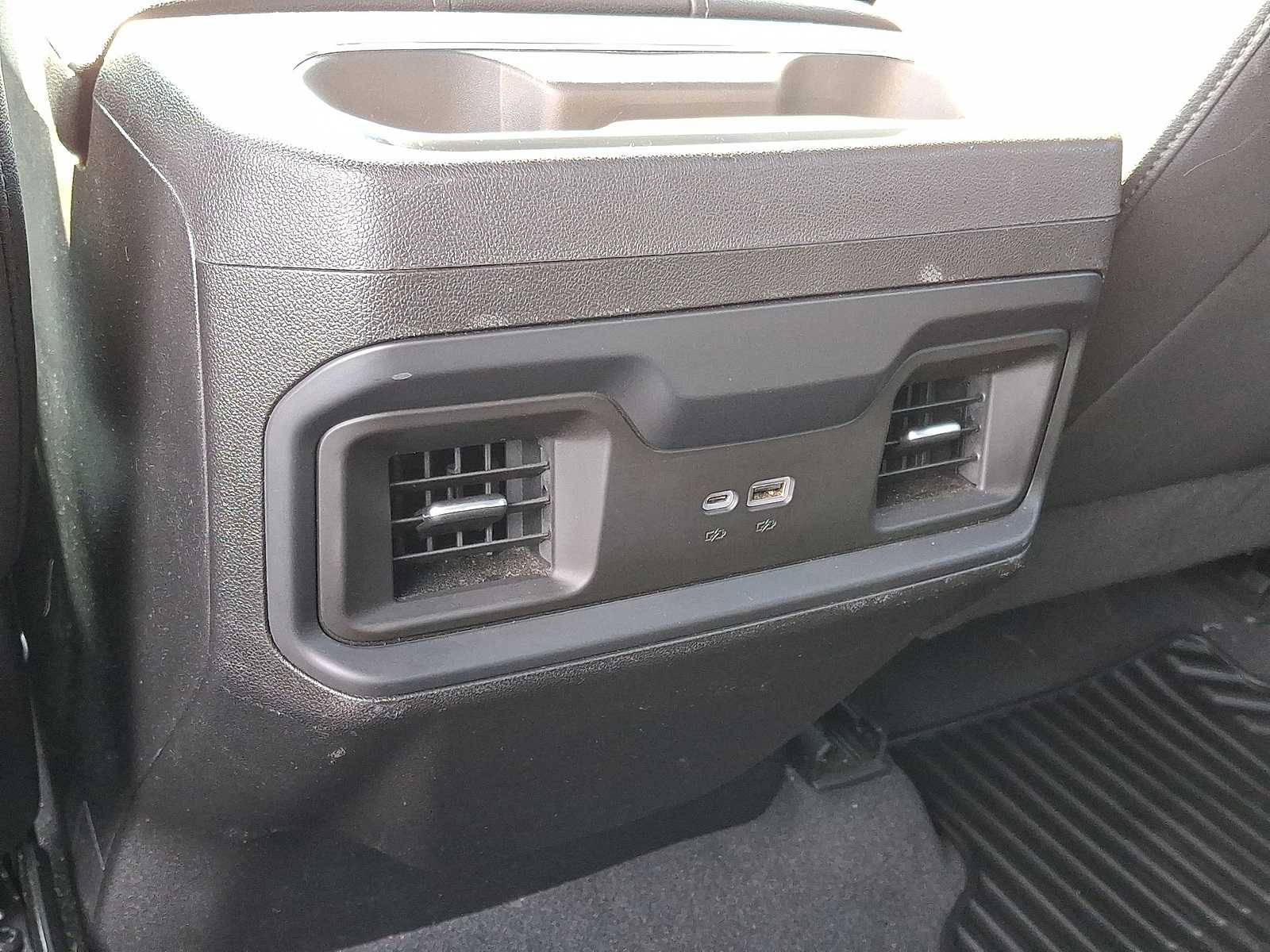 Thumbnail: 2024 Chevrolet Silverado 1500 - 26