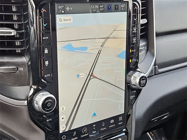 Thumbnail: 2024 RAM 2500 - 20