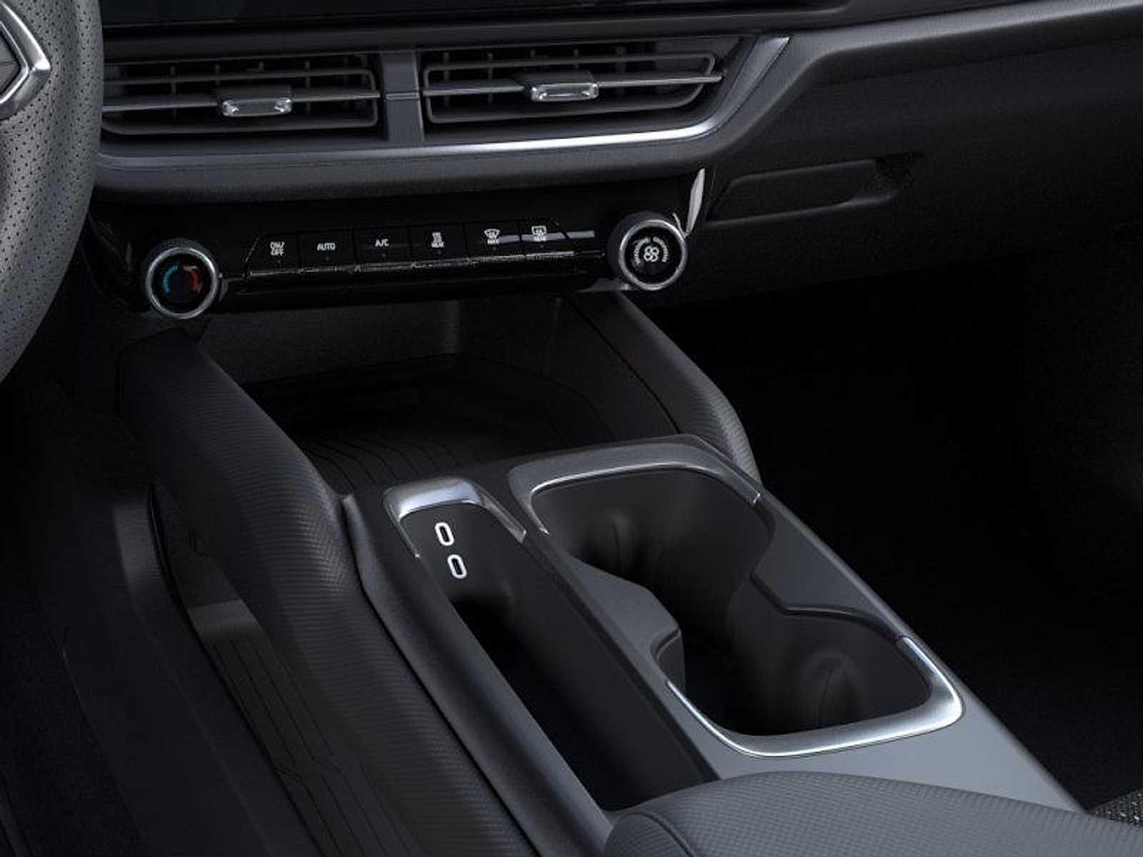 Thumbnail: 2026 Chevrolet Equinox - 23