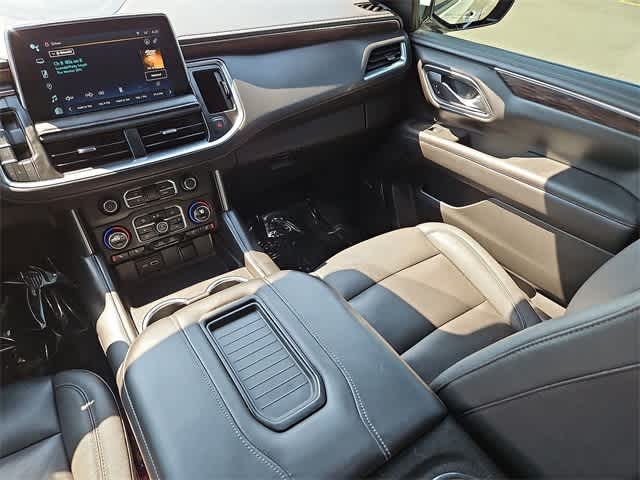 Thumbnail: 2023 Chevrolet Tahoe - 12