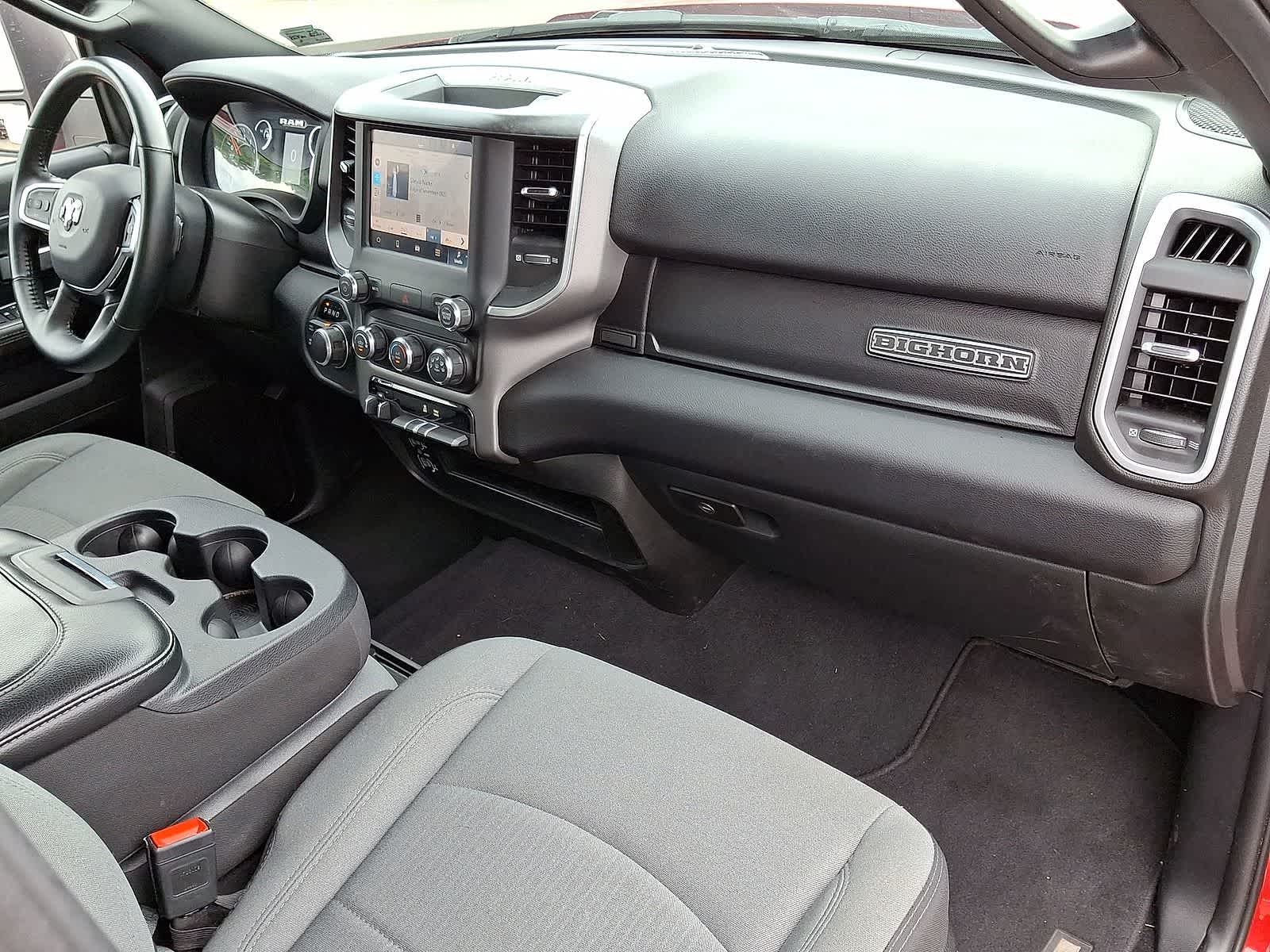 Thumbnail: 2024 RAM 2500 - 33