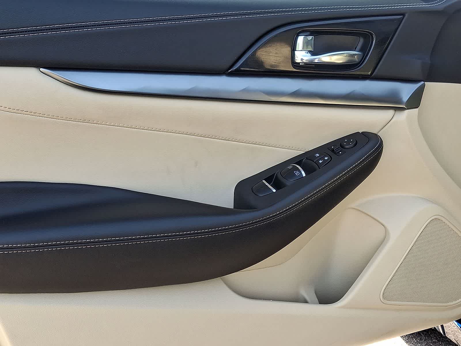 Thumbnail: 2019 Nissan Maxima - 28