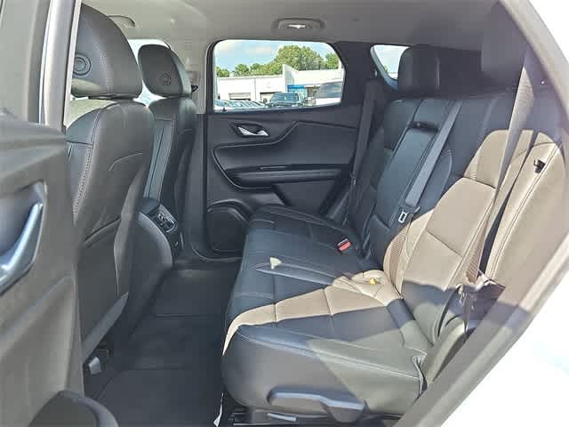 Thumbnail: 2025 Chevrolet Blazer - 8