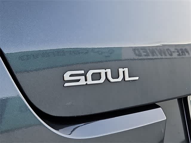 Thumbnail: 2023 Kia Soul - 34