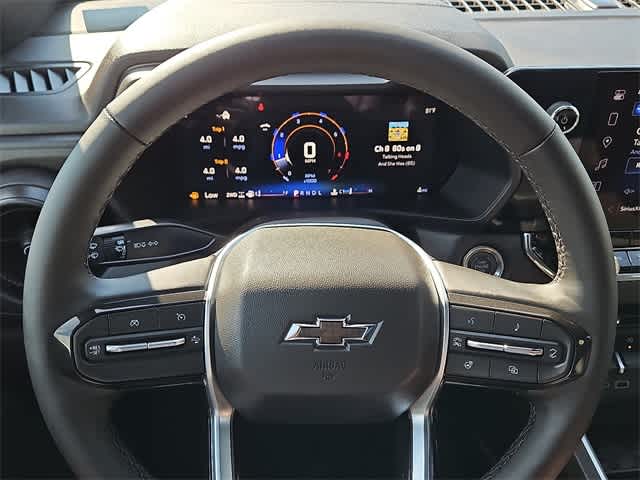 Thumbnail: 2026 Chevrolet Colorado - 17