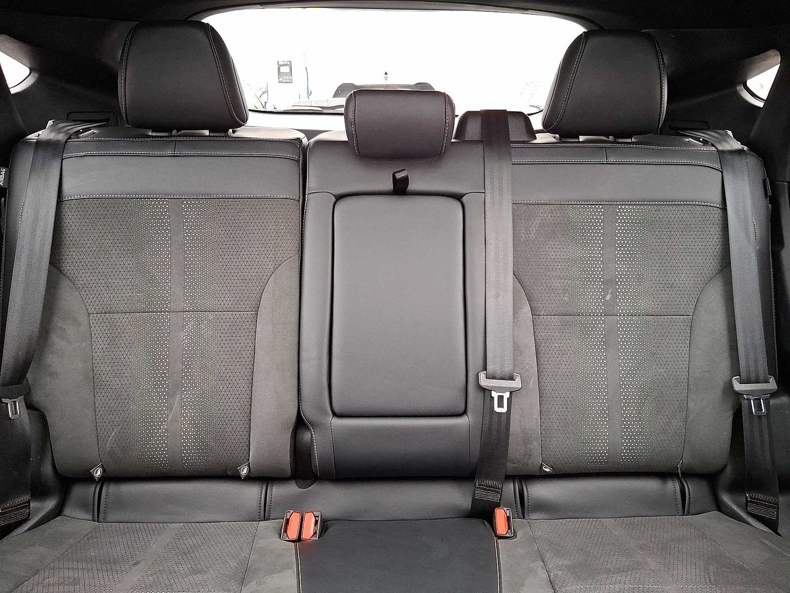 Thumbnail: 2022 Ford Mustang Mach-E - 12