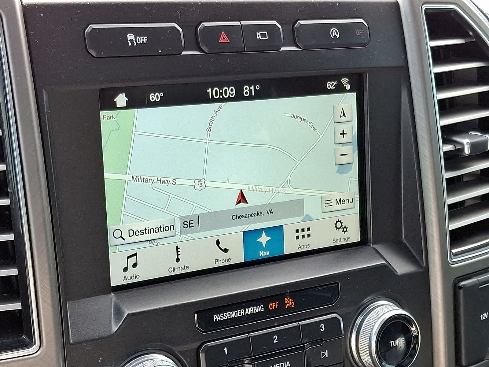 Thumbnail: 2018 Ford F-150 - 20