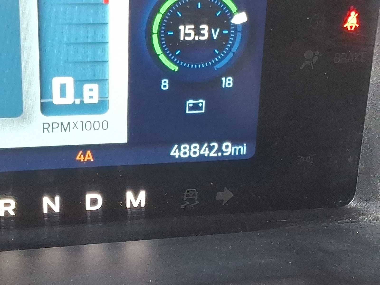 Thumbnail: 2023 Ford Bronco - 18