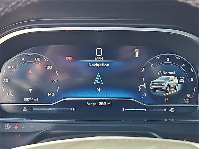 Thumbnail: 2023 Chevrolet Tahoe - 17