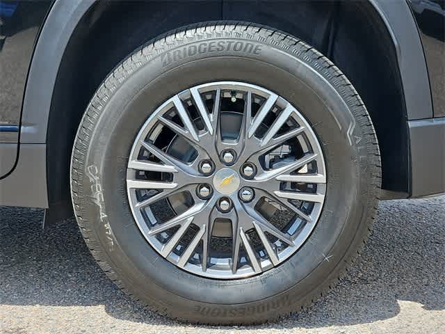 Thumbnail: 2026 Chevrolet Traverse - 7
