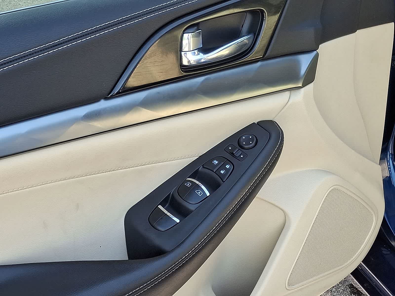 Thumbnail: 2019 Nissan Maxima - 29