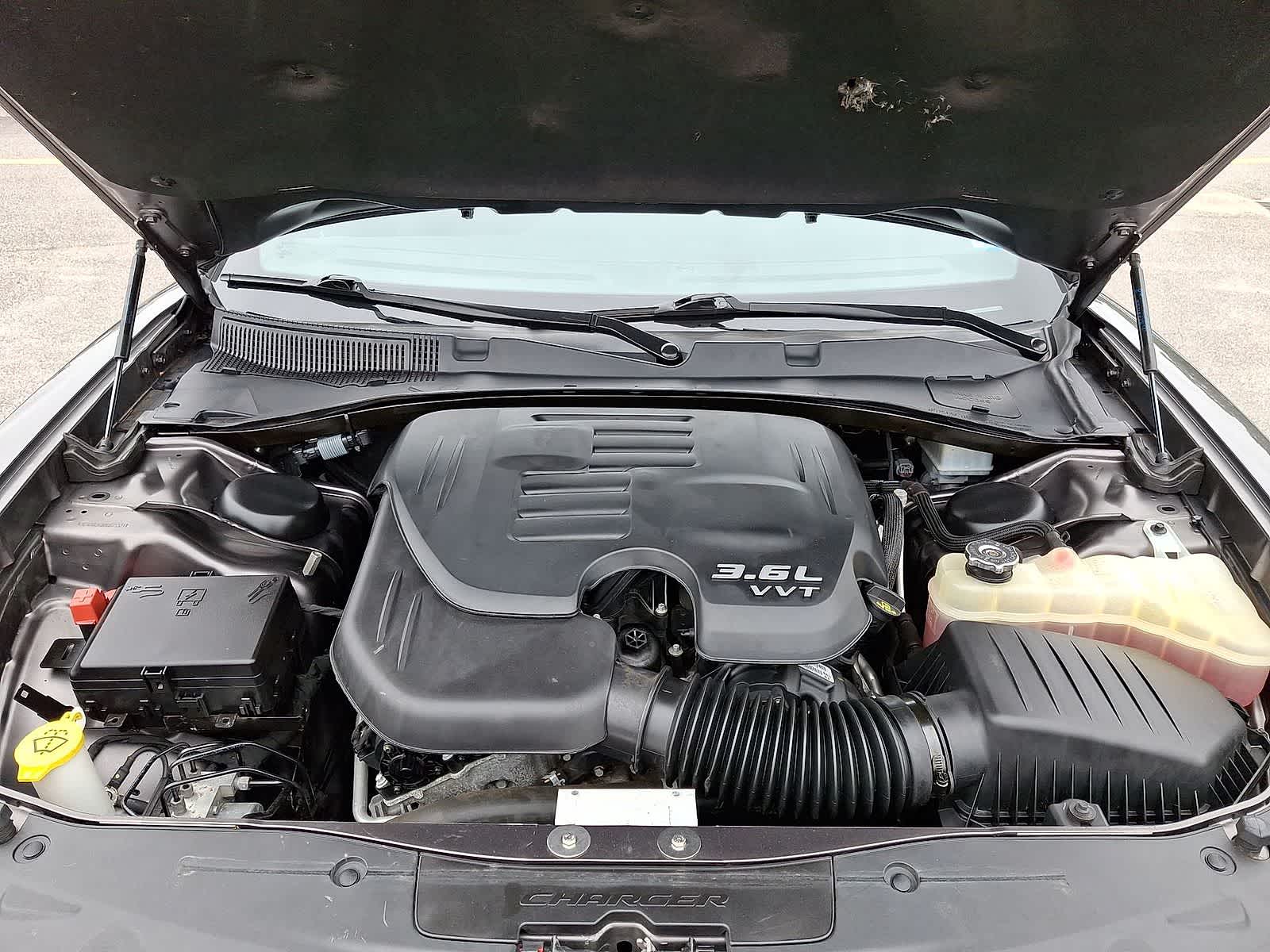 Thumbnail: 2021 Dodge Charger - 34