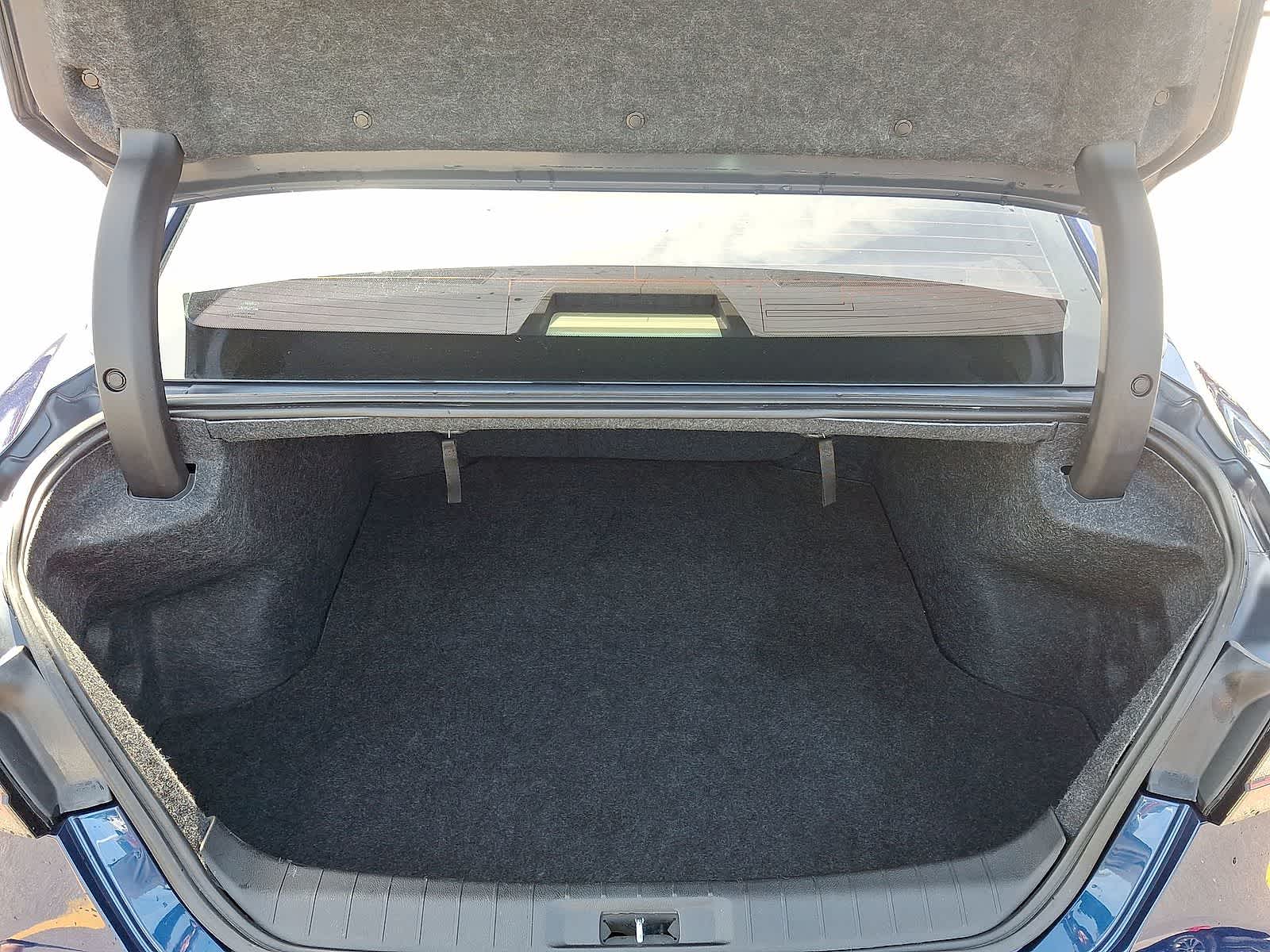 Thumbnail: 2019 Nissan Maxima - 31